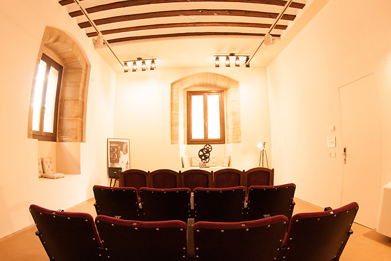 HOTEL TEATRISSO - photo 6