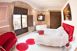 HOTEL TEATRISSO