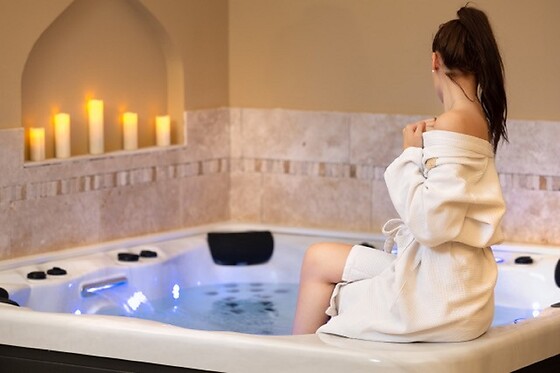 Spa Luxury - photo 2