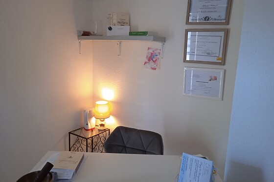 Sphère de bien-être - photo 1
