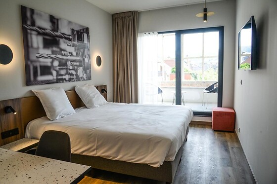 Pegard Hôtel - photo 2