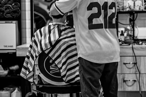 Barber Shop 212 - photo 2