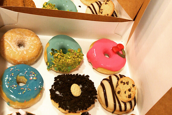 U.S. Coffee - photo 1