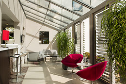 Hôtel Oceania Rennes