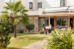 Hôtel Oceania Rennes