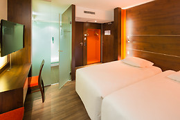 Hôtel Oceania Rennes