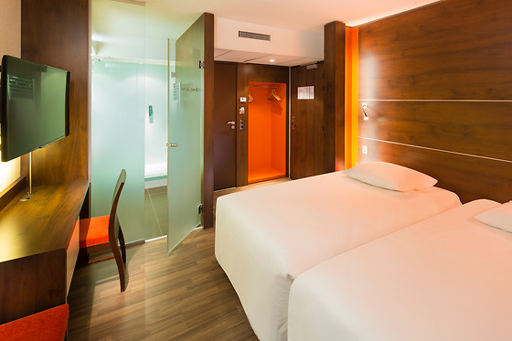 Hôtel Oceania Rennes - photo 1