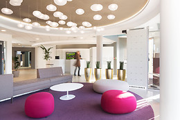 Hôtel Oceania Rennes