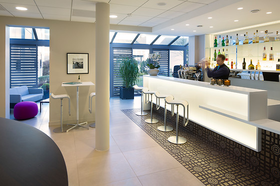 Hôtel Oceania Rennes - photo 5
