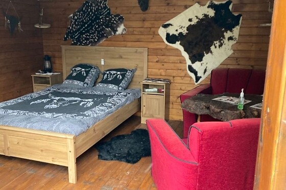 Le Far West aux Autruches - photo 5