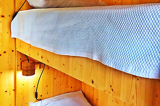 1 noite numa casa flutuante para 2 | Floating Álvaro - Oleiros (Castelo Branco)