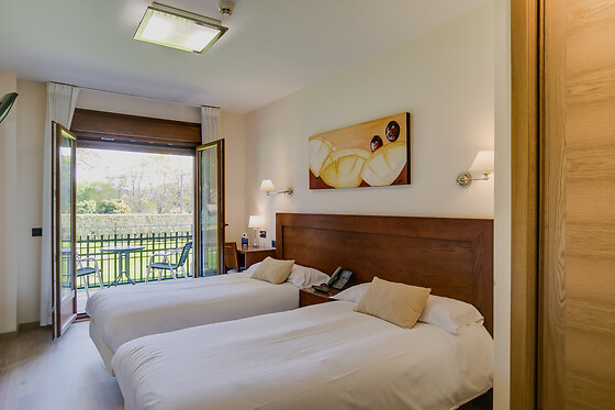 HOTEL RURAL CAMPANIOLA - photo 2