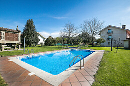 HOTEL RURAL CAMPANIOLA