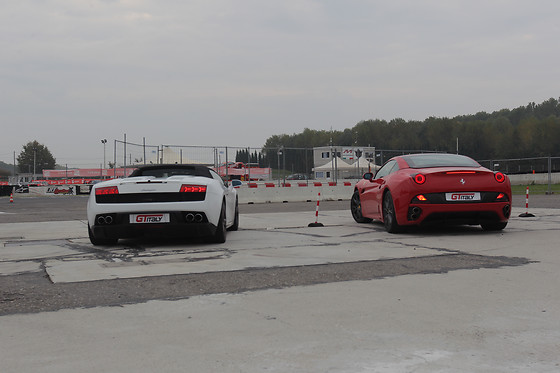 GT Italy - photo 0