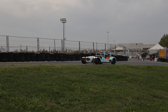 GT Italy - photo 26