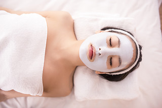 Spa & massagens