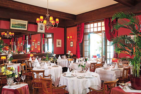 Hôtel Les Cygnes - photo 5