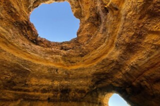 Tour de kayak pelas grutas de Benagil | 2 Pessoas - 2h | Kai'nKoa Adventures - Lagoa