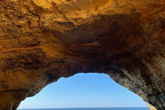 Tour de kayak pelas grutas de Benagil | 2 Pessoas - 2h | Kai'nKoa Adventures - Lagoa