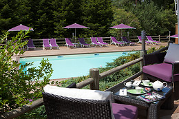 Hôtel Clair Matin