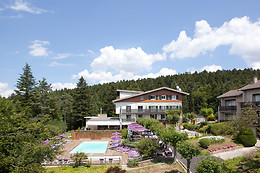 Hôtel Clair Matin