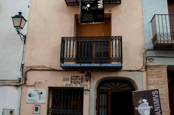 CASA RURAL MAGNANIMVS - photo 2
