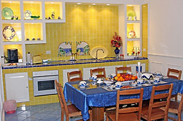 Bed & Breakfast Dimora Carlo III