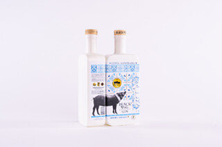 Workshop de gin tónico para 2 | Vila do Gin – Parque temático Black Pig em Vila Nova de Santo Andre