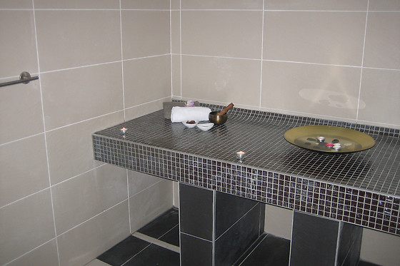 Le Lounge spa urbain - photo 16