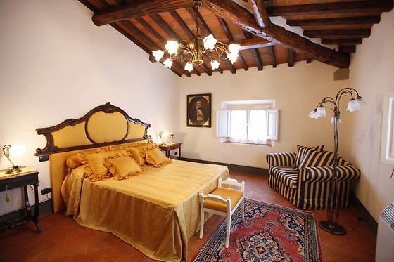 Villa La Fornacina - photo 3