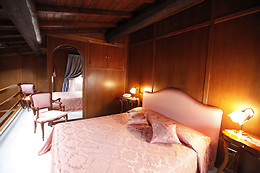 Villa La Fornacina