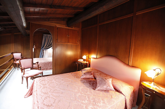 Villa La Fornacina - photo 1