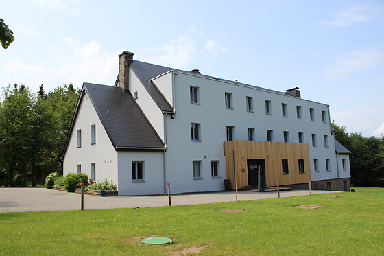 Gîte Kaleo Ovifat - photo 1