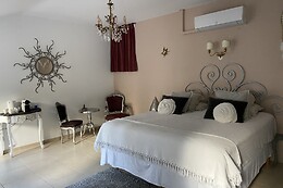 Le Manoir de Chantemerle