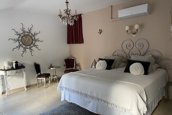 Le Manoir de Chantemerle - photo 1