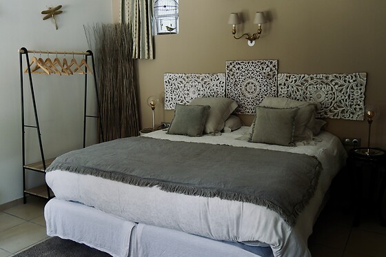 Le Manoir de Chantemerle - photo 5
