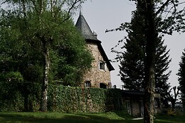 Le Manoir de Chantemerle