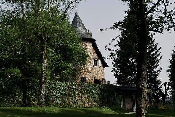 Le Manoir de Chantemerle - photo 3