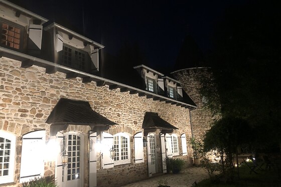 Le Manoir de Chantemerle - photo 8
