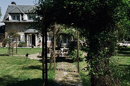 Le Manoir de Chantemerle