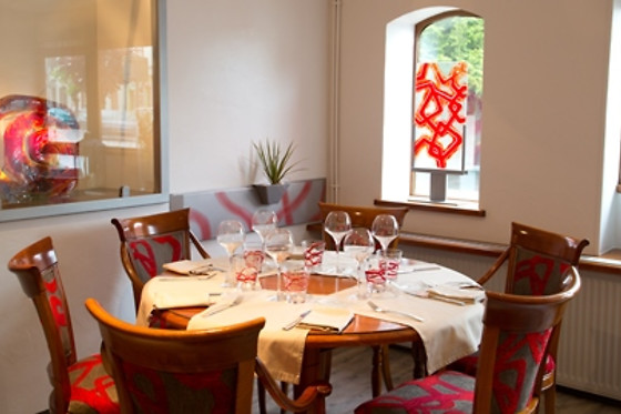 L'Auberge de Nicey*** - photo 10