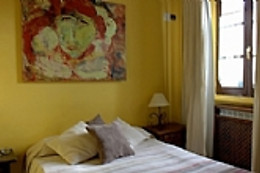 HOSTAL RURAL ELOSTA