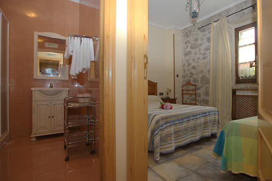 HOSTAL RURAL ELOSTA - photo 0