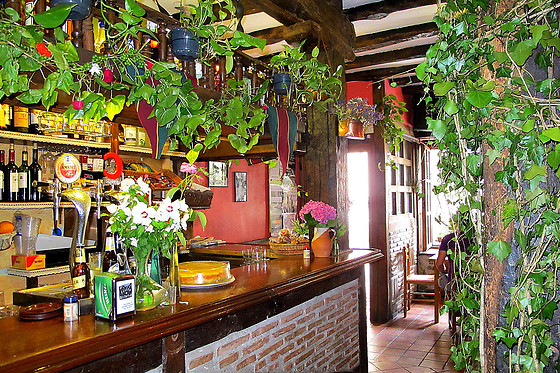 HOSTAL RURAL ELOSTA - photo 6