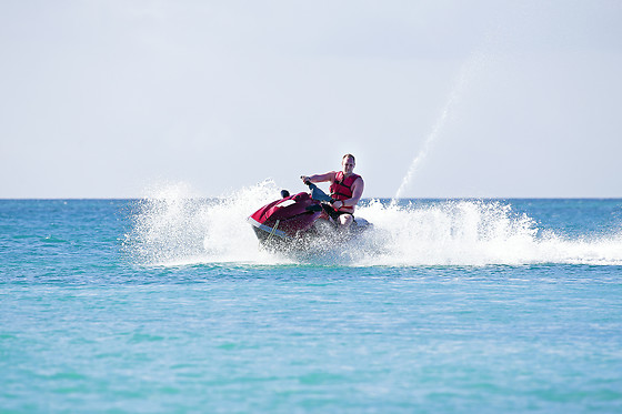 Atlantic Jet Evasion - photo 3