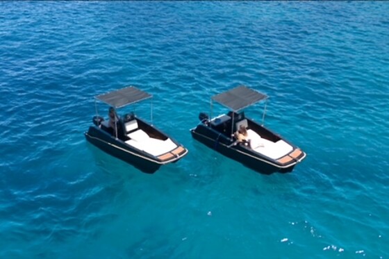 BLACK BOATS IBIZA - photo 1