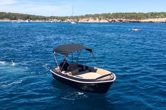 BLACK BOATS IBIZA - photo 2