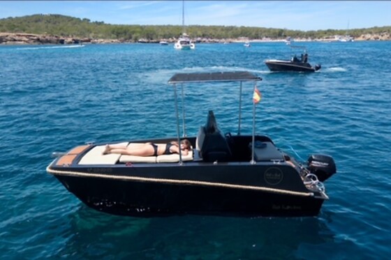 BLACK BOATS IBIZA - photo 4