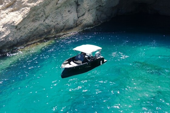 BLACK BOATS IBIZA - photo 0
