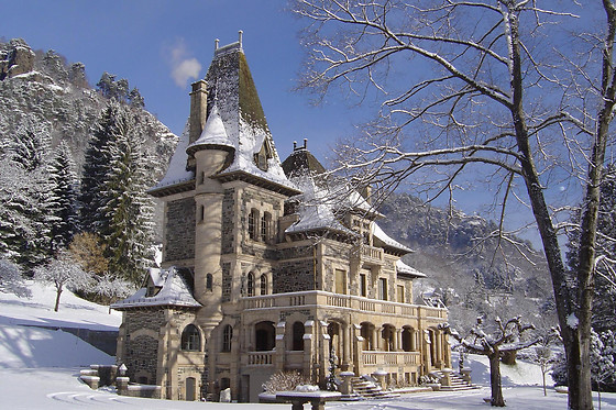 Le Terrondou - photo 2